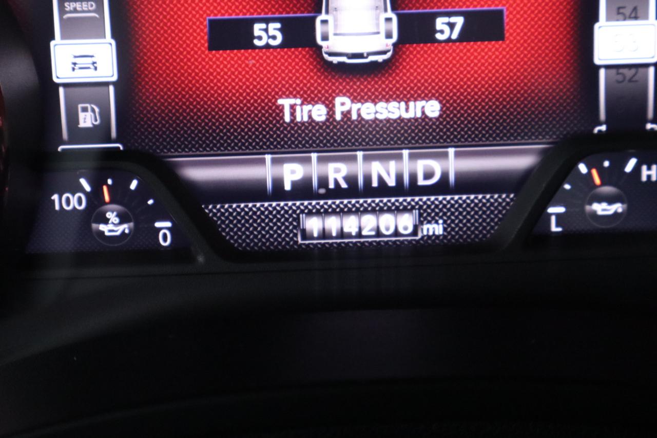 RAM 1500 Rebel 4x4 Crew Cab 5'7" Box 2019