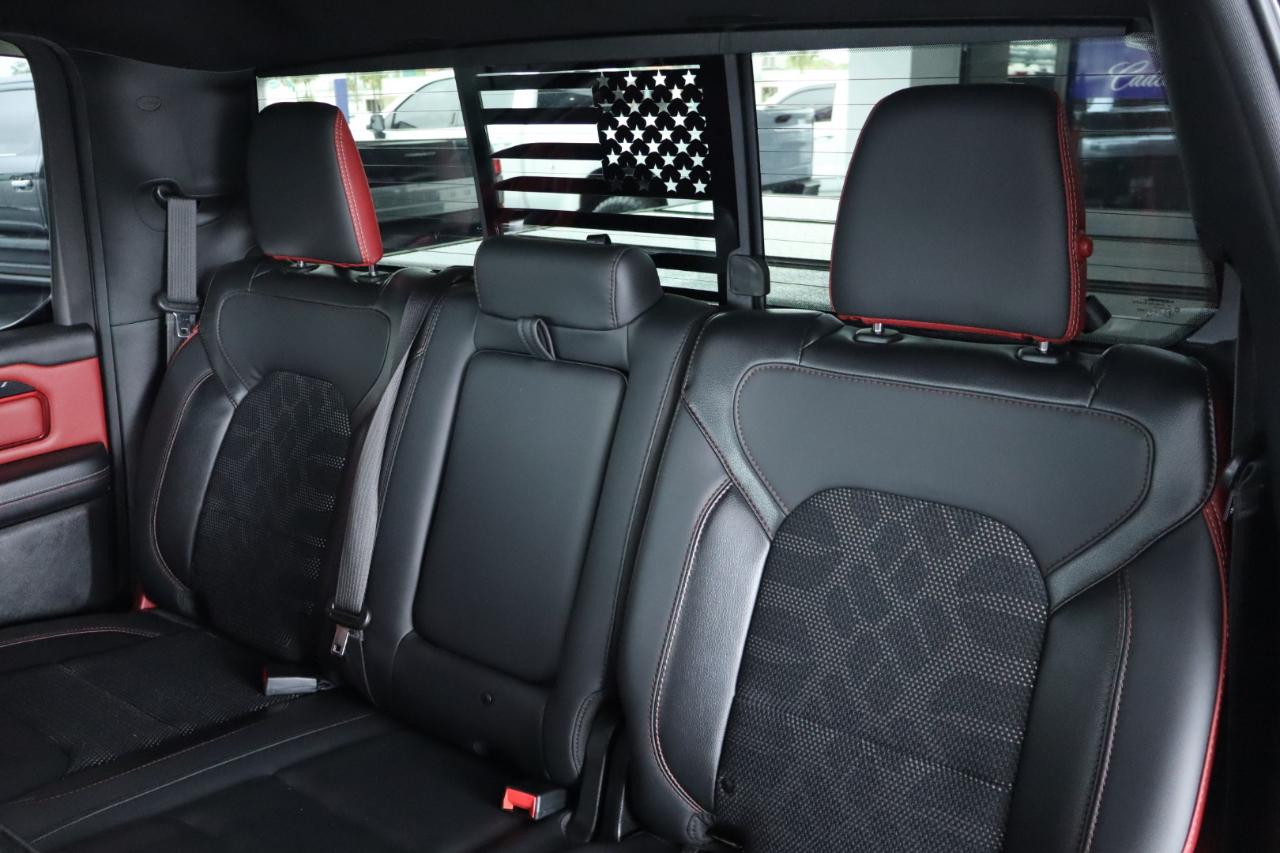 RAM 1500 Rebel 4x4 Crew Cab 5'7" Box 2019