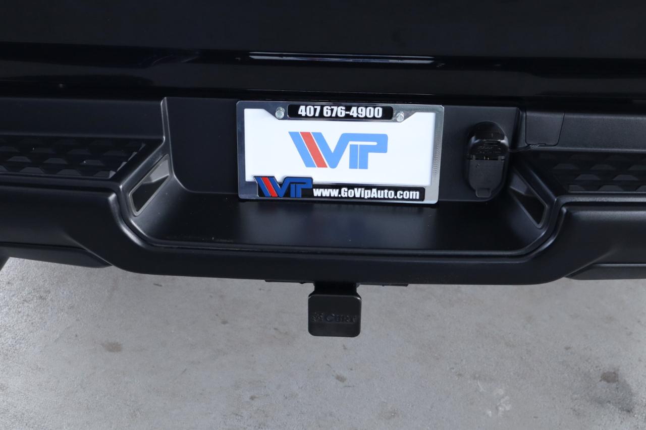 RAM 1500 Rebel 4x4 Crew Cab 5'7" Box 2019