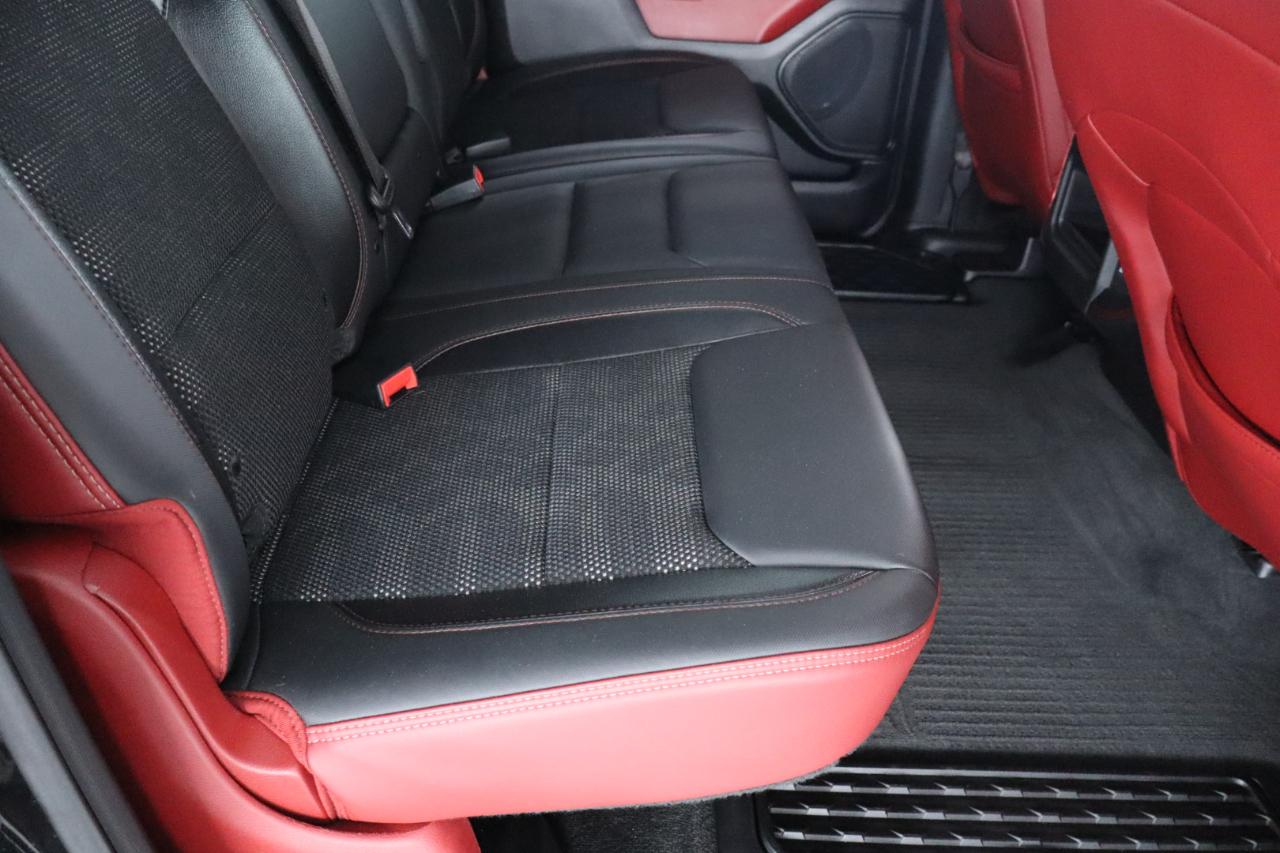 RAM 1500 Rebel 4x4 Crew Cab 5'7" Box 2019