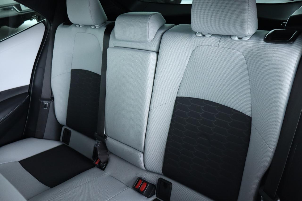 Toyota Corolla Hatchback SE CVT (Natl) 2023