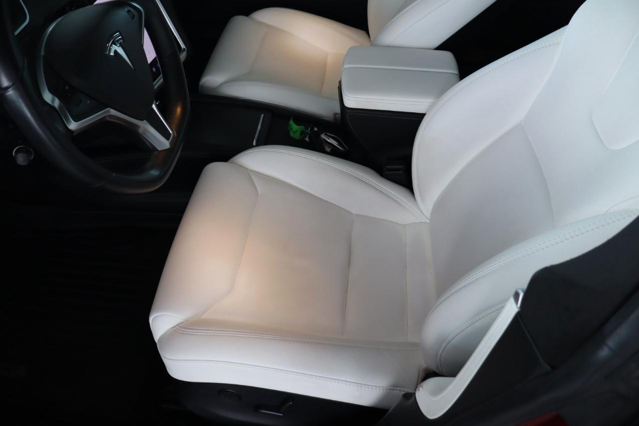 Tesla Model S P100D AWD 2018
