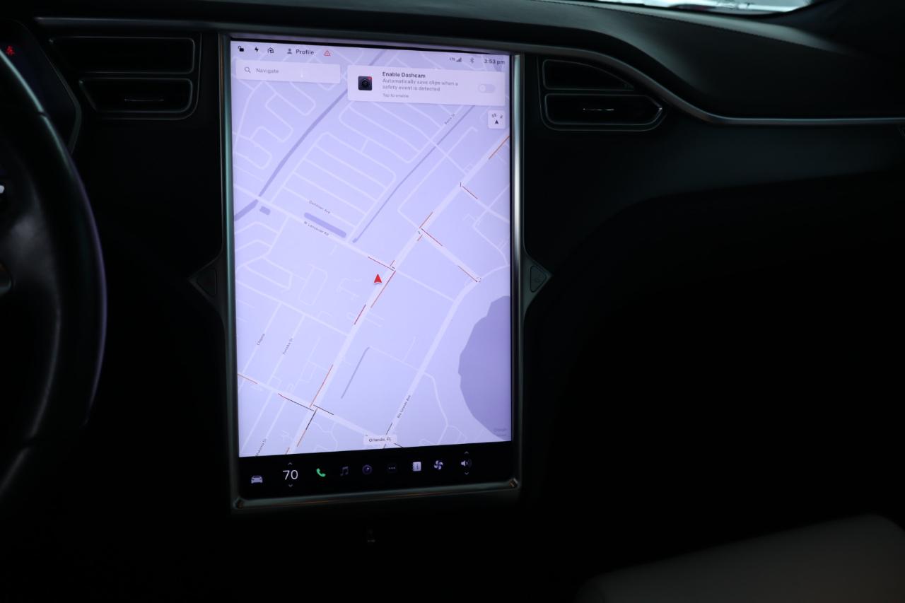 Tesla Model S P100D AWD 2018