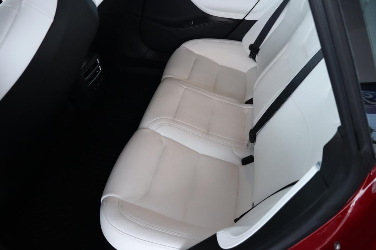 Tesla Model S P100D AWD 2018