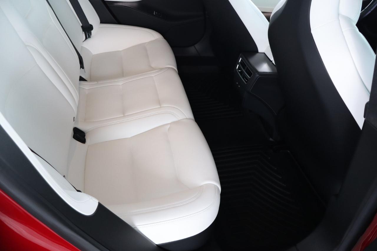 Tesla Model S P100D AWD 2018