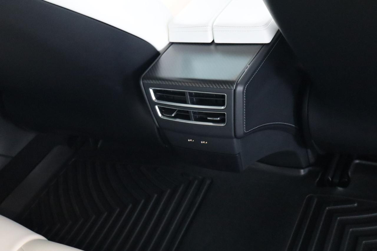 Tesla Model S P100D AWD 2018