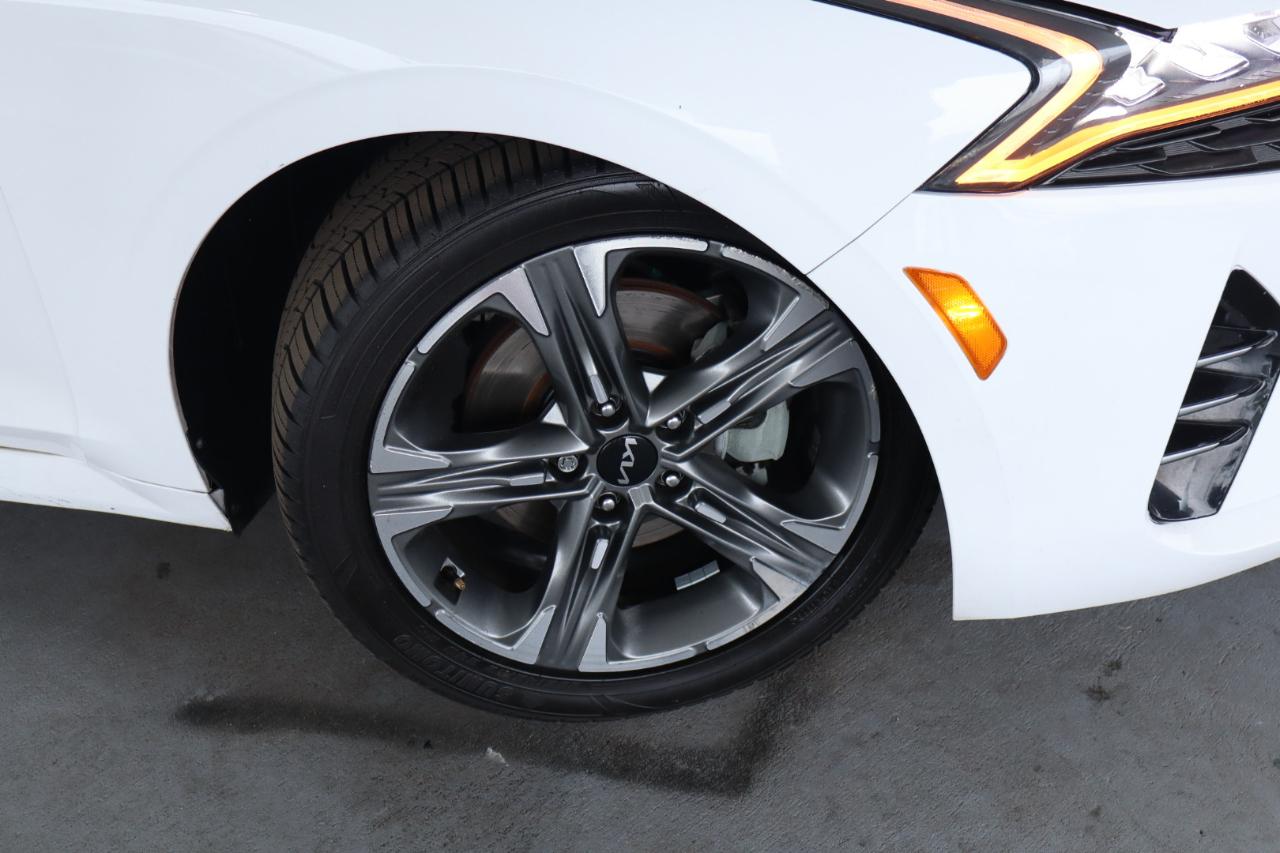 Kia K5 EX Auto FWD 2023