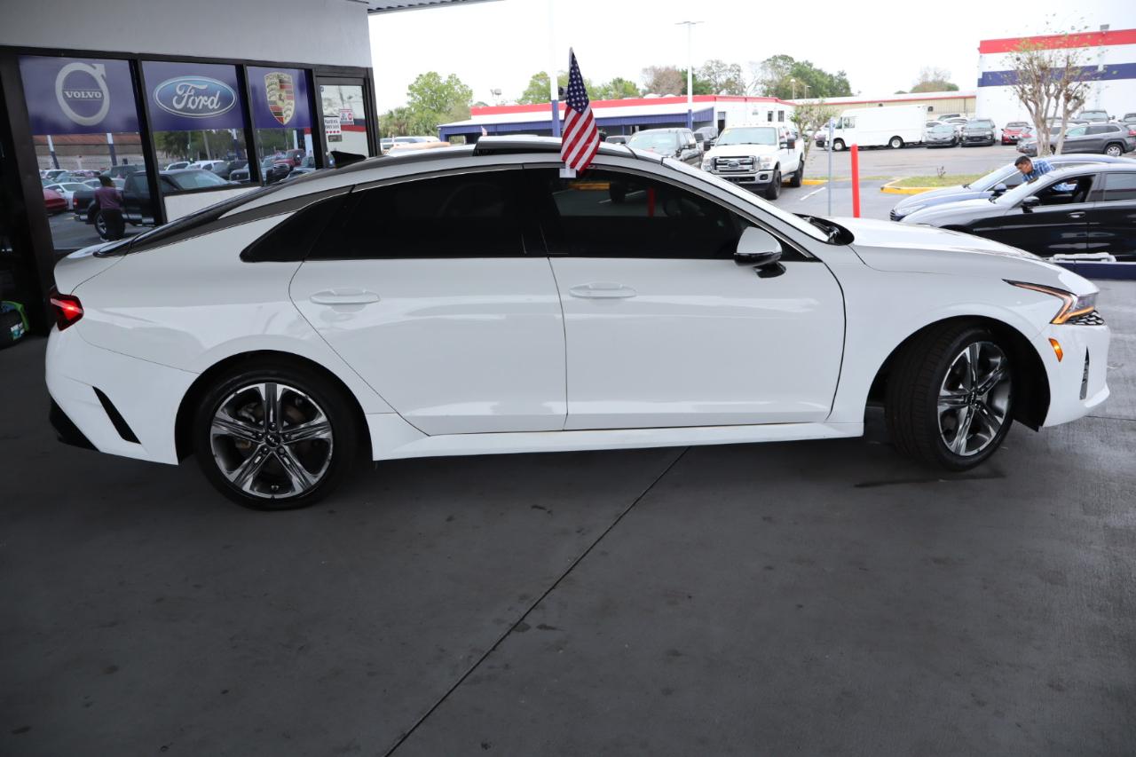 Kia K5 EX Auto FWD 2023