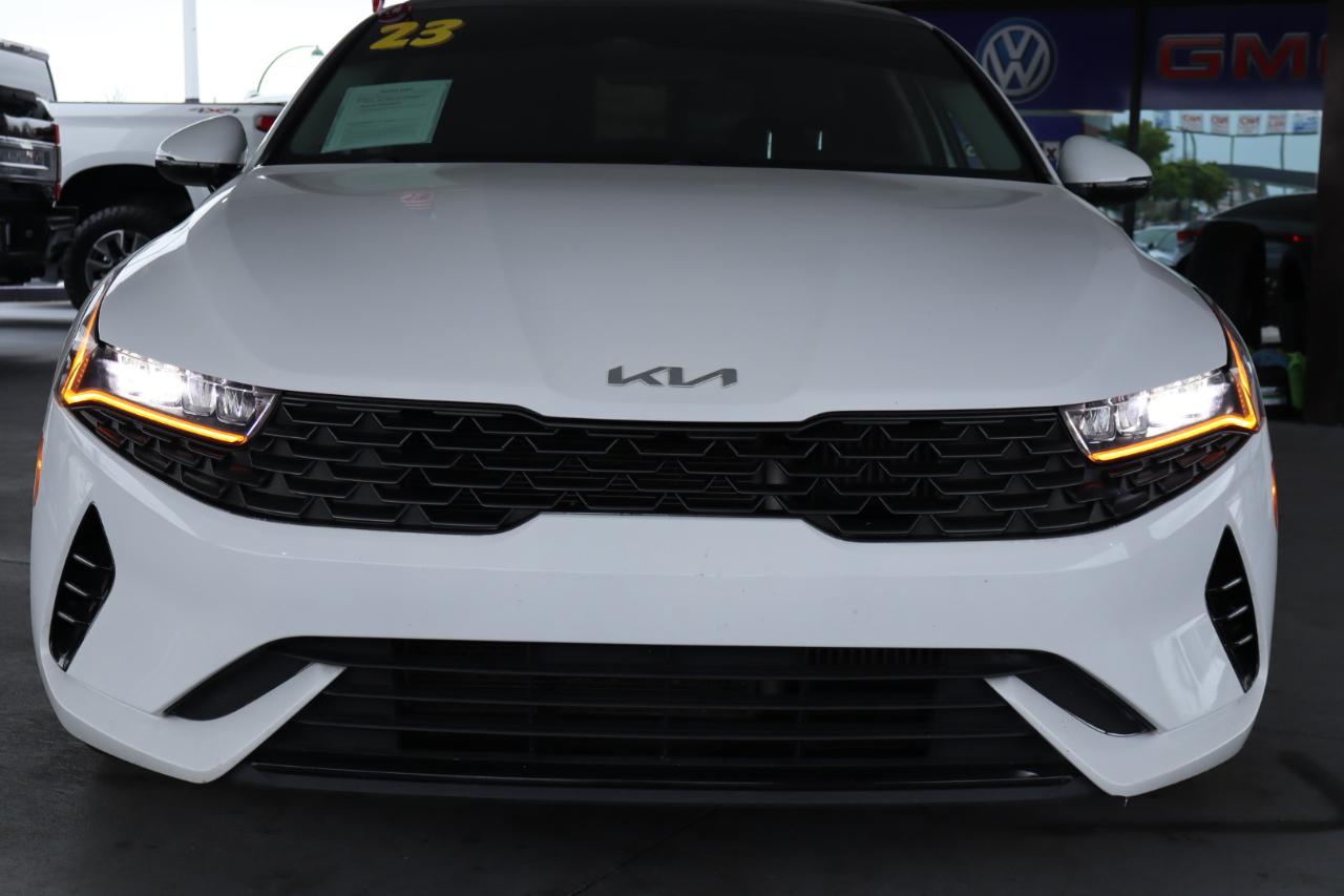 Kia K5 EX Auto FWD 2023