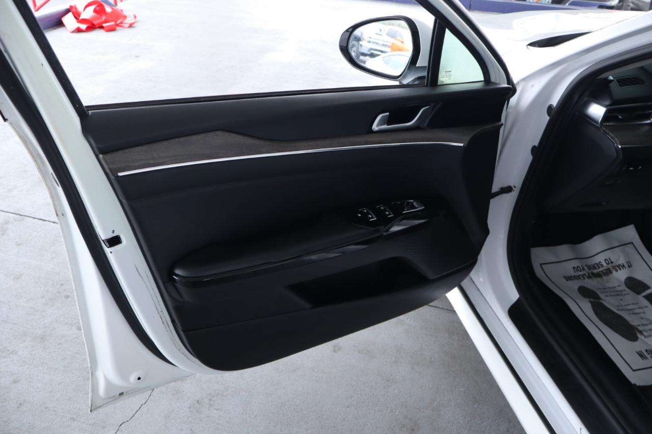 Kia K5 EX Auto FWD 2023