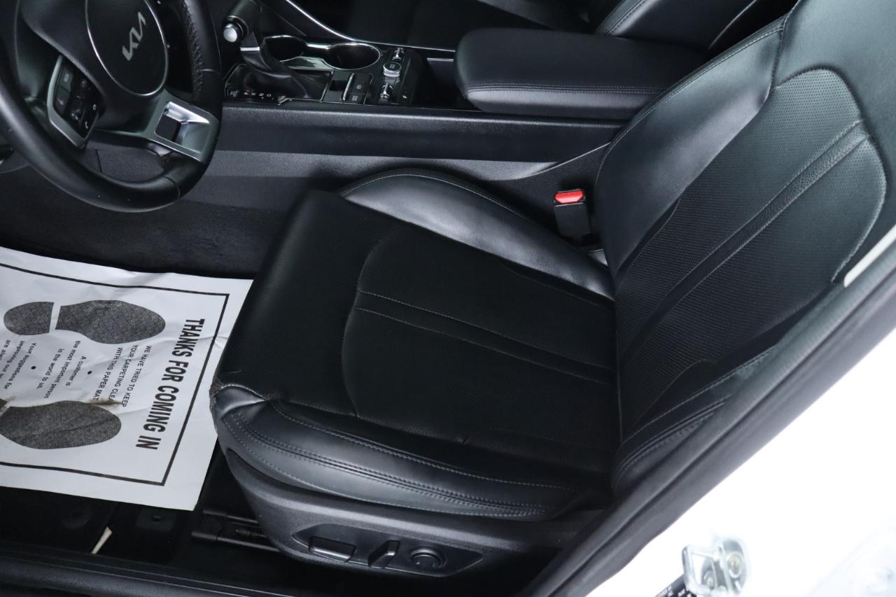 Kia K5 EX Auto FWD 2023