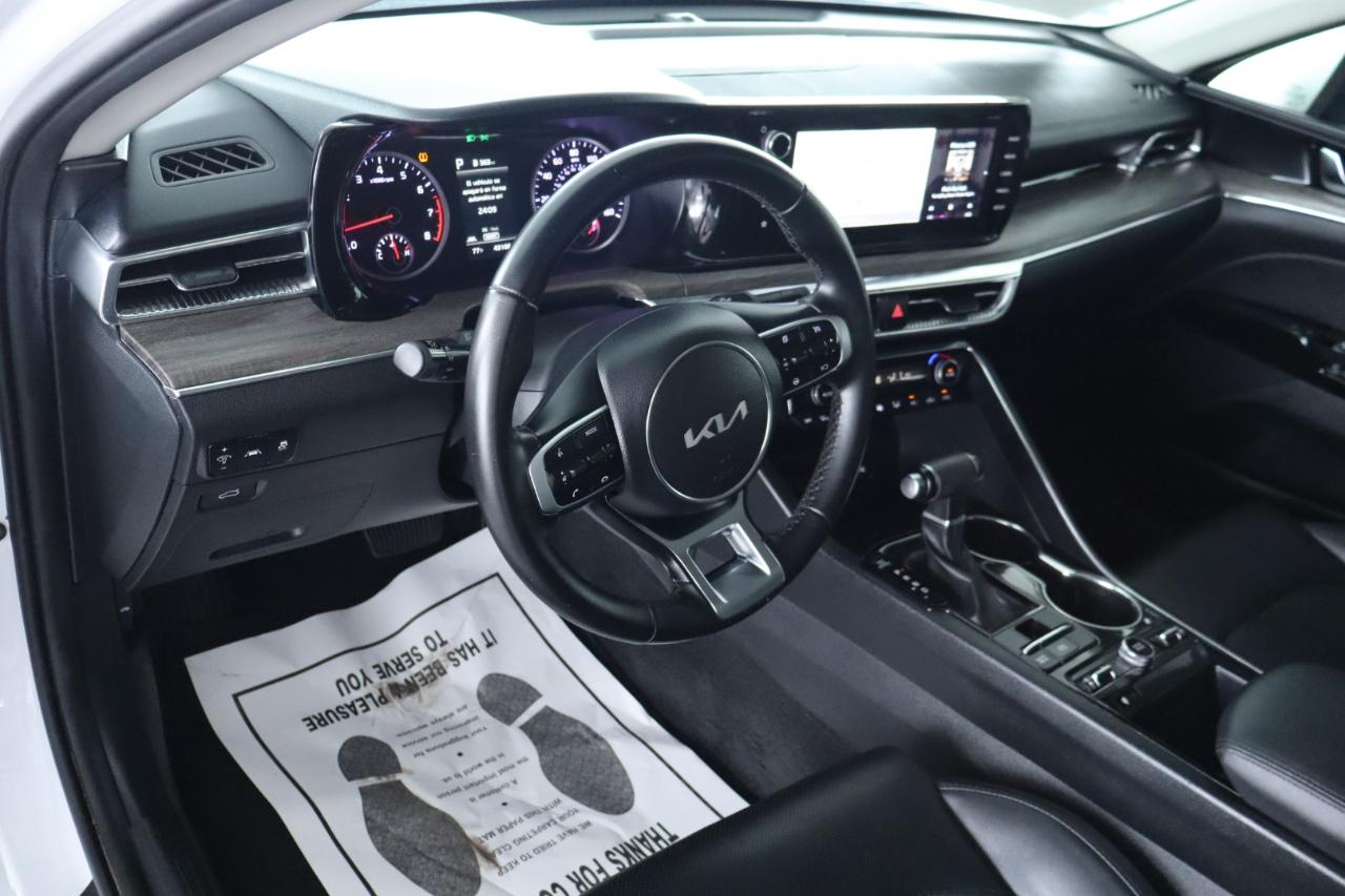 Kia K5 EX Auto FWD 2023