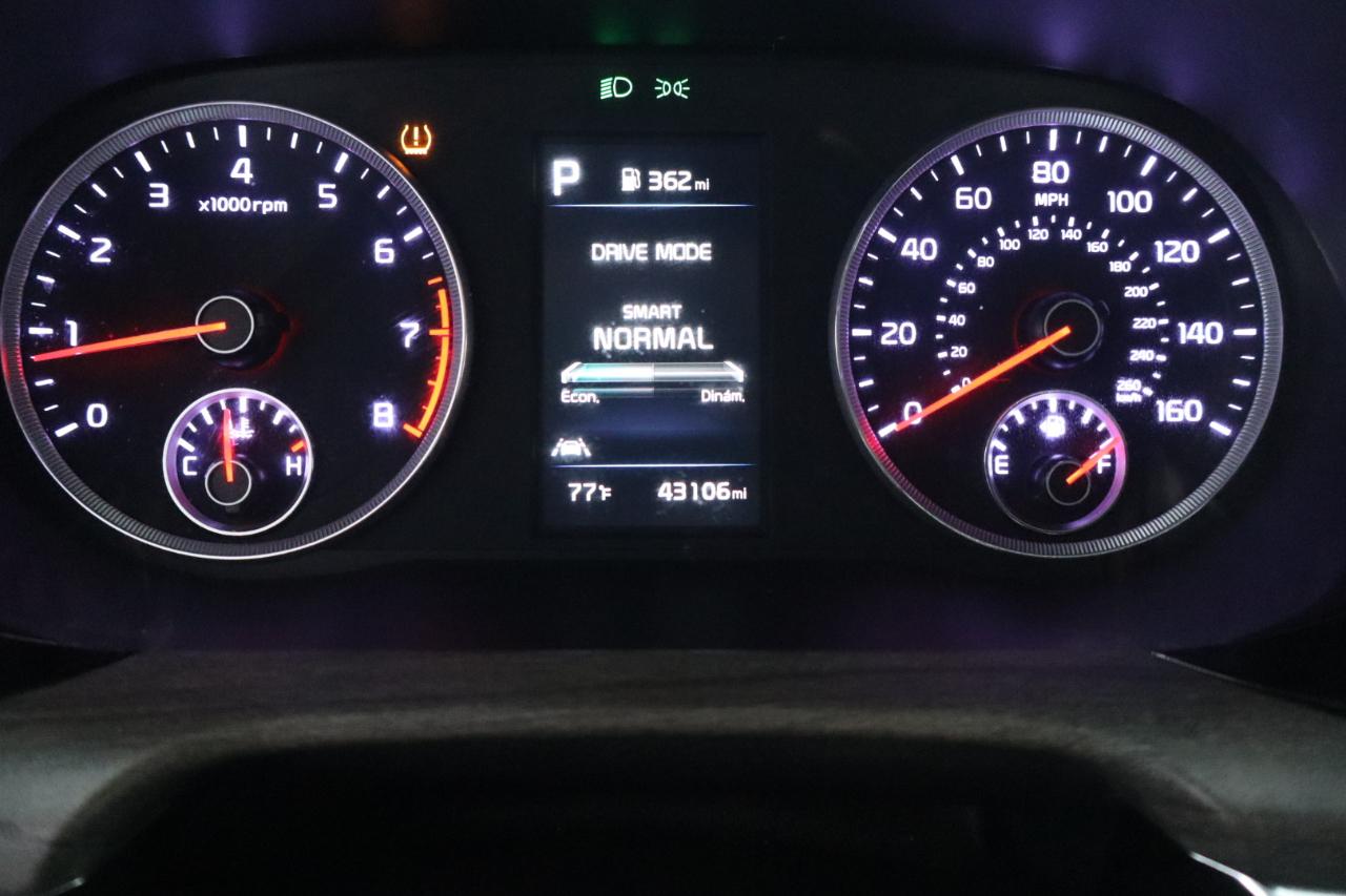 Kia K5 EX Auto FWD 2023