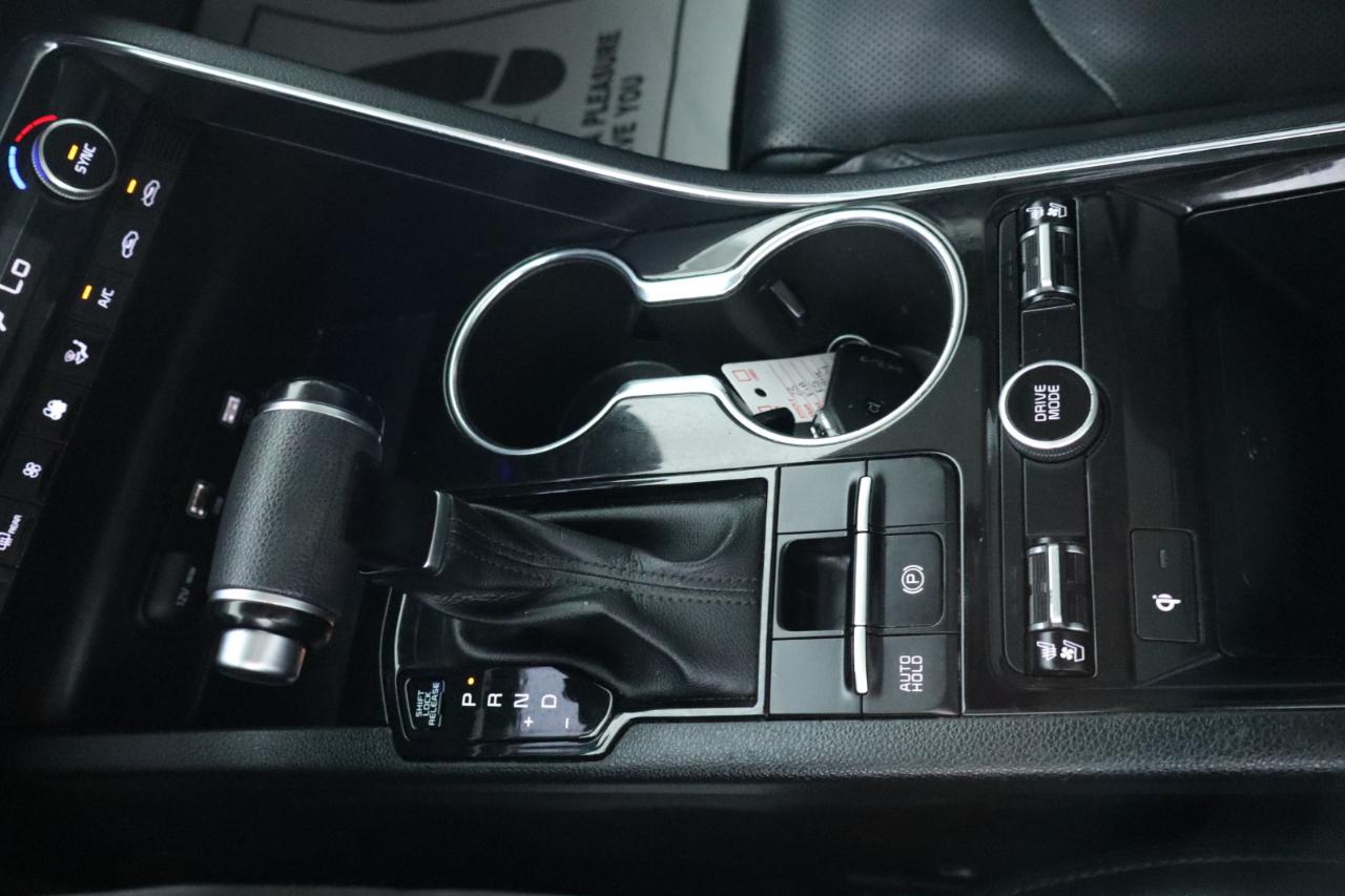 Kia K5 EX Auto FWD 2023