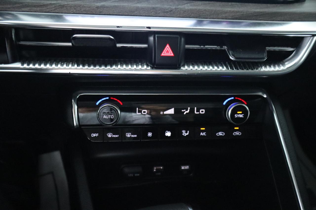 Kia K5 EX Auto FWD 2023