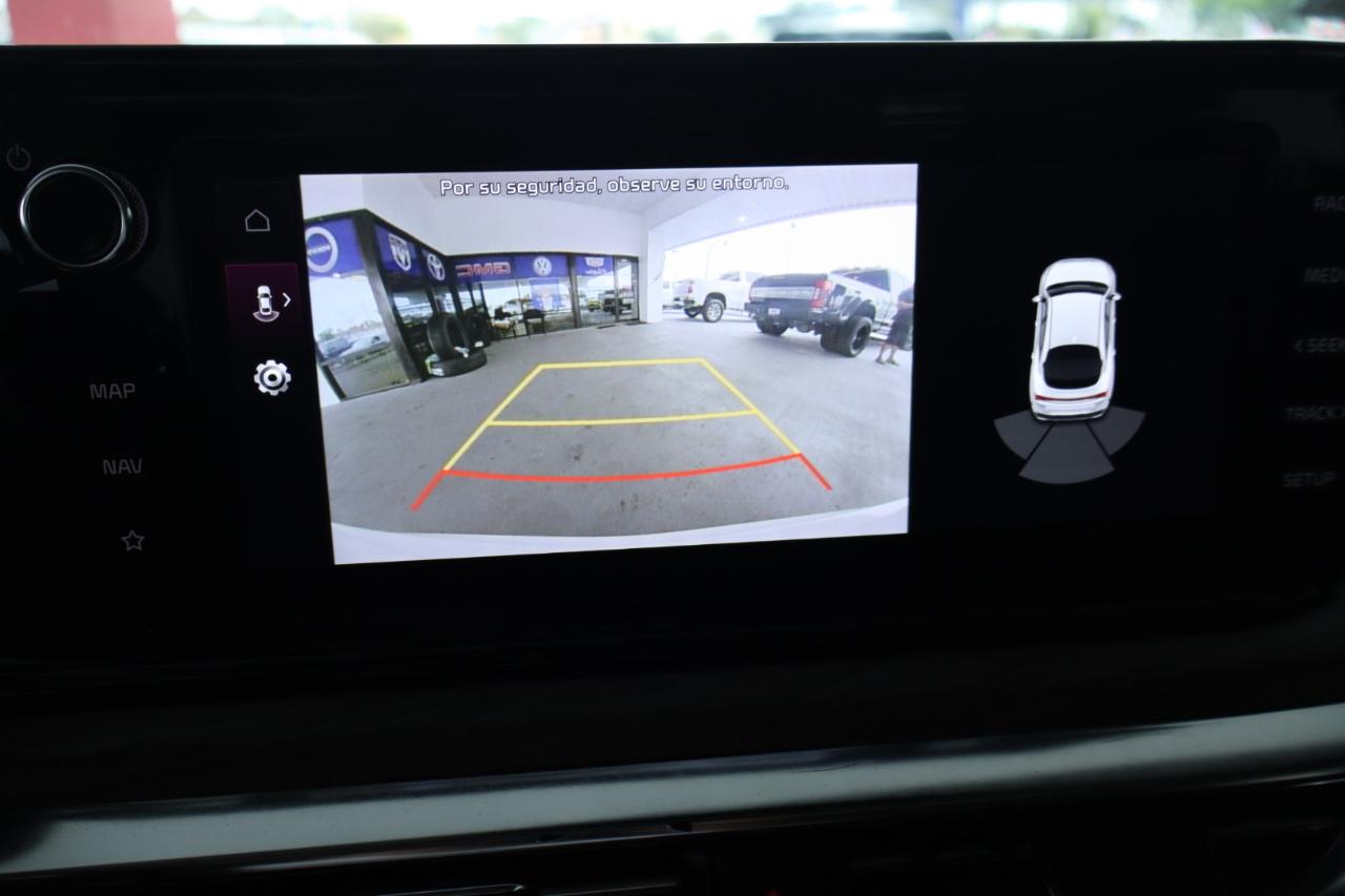 Kia K5 EX Auto FWD 2023