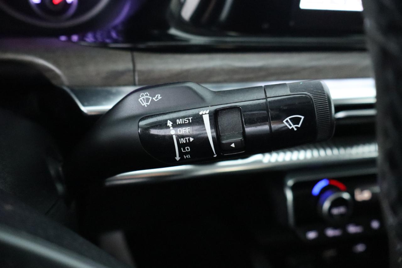 Kia K5 EX Auto FWD 2023