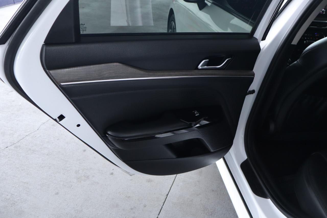 Kia K5 EX Auto FWD 2023