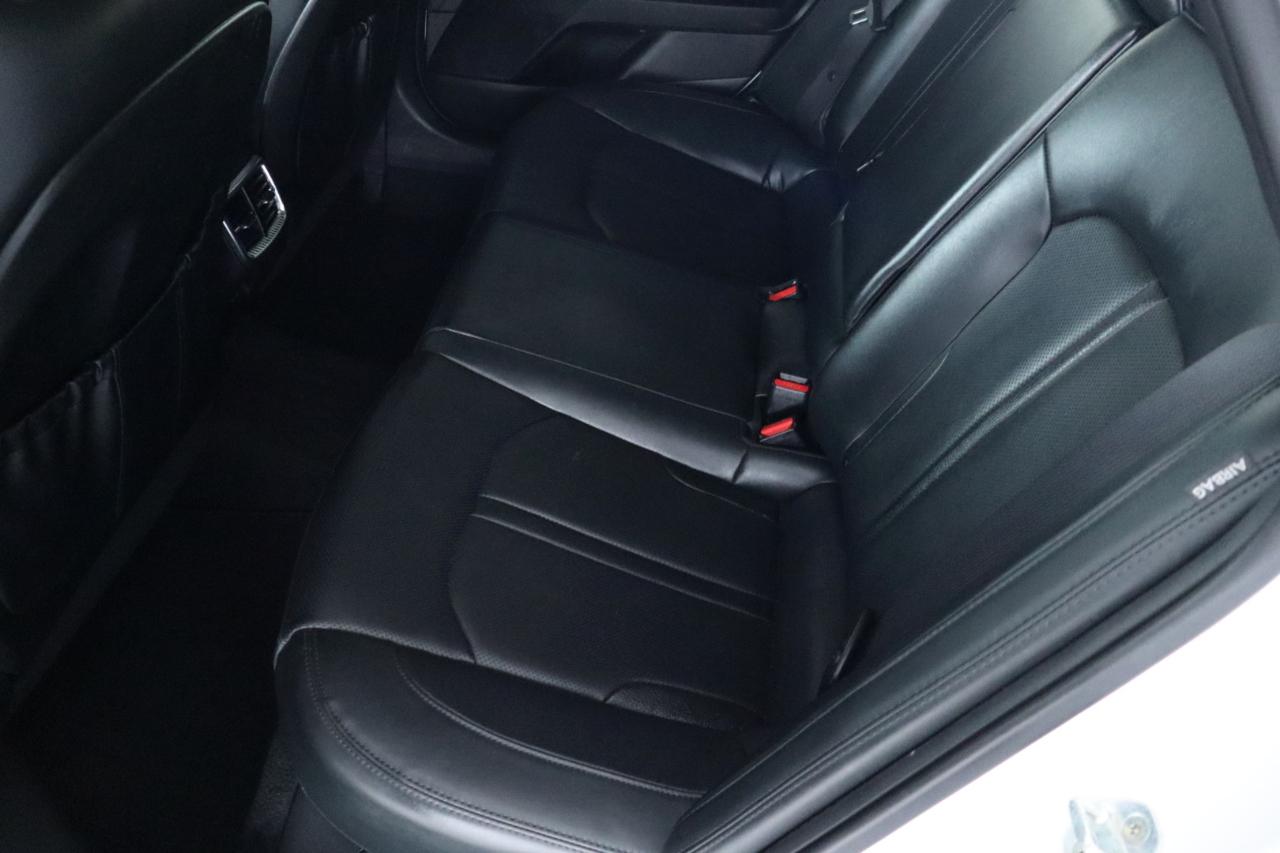 Kia K5 EX Auto FWD 2023