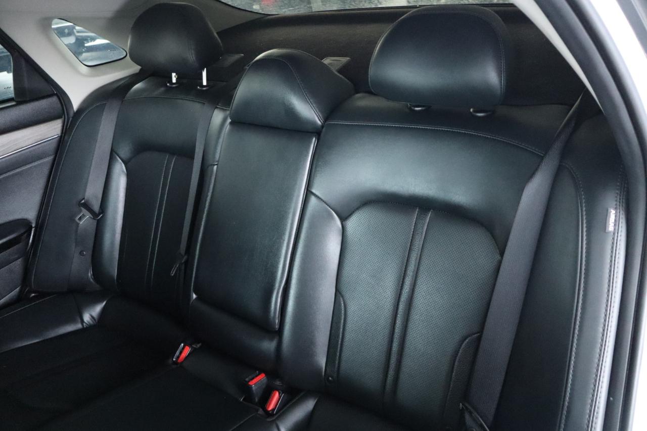 Kia K5 EX Auto FWD 2023