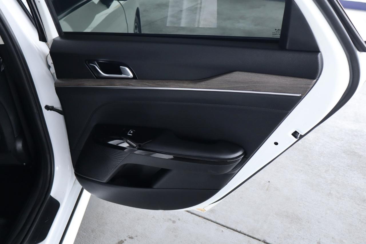 Kia K5 EX Auto FWD 2023