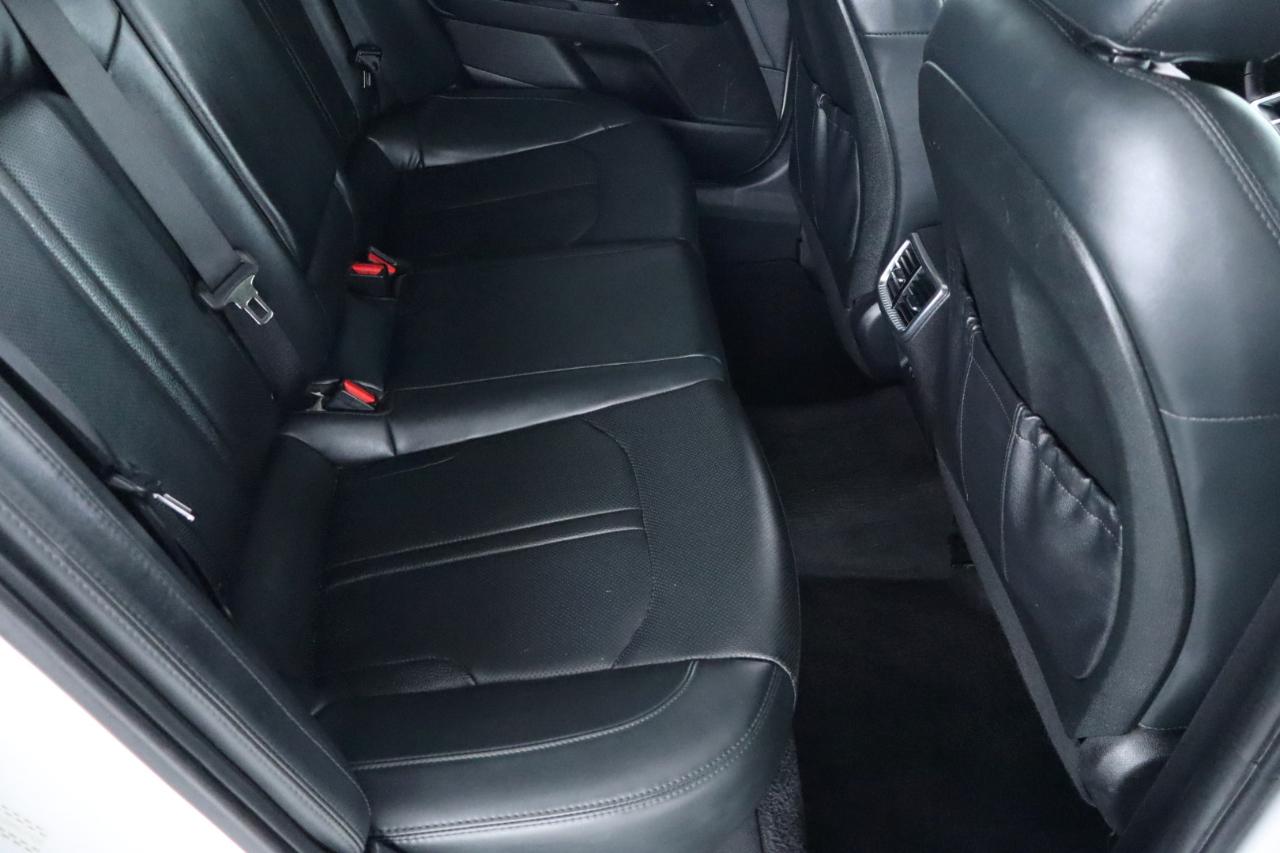 Kia K5 EX Auto FWD 2023