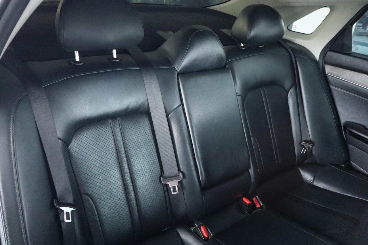 Kia K5 EX Auto FWD 2023