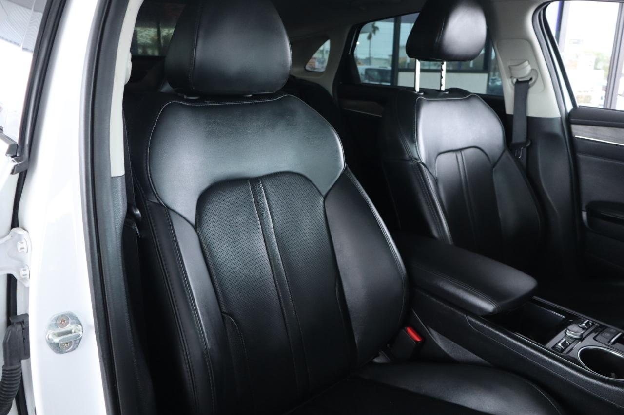 Kia K5 EX Auto FWD 2023