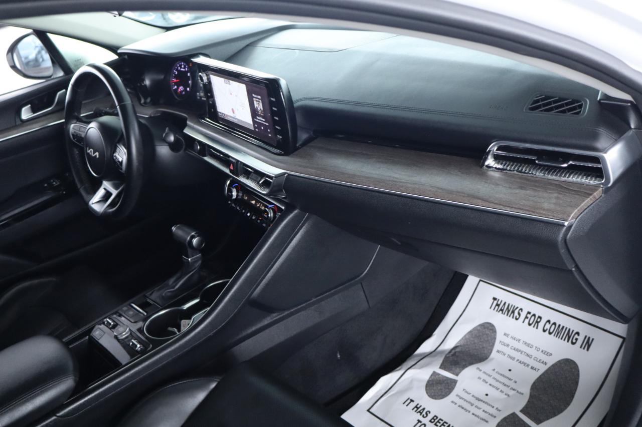 Kia K5 EX Auto FWD 2023