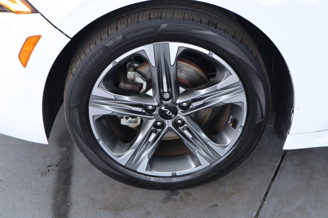 Kia K5 EX Auto FWD 2023