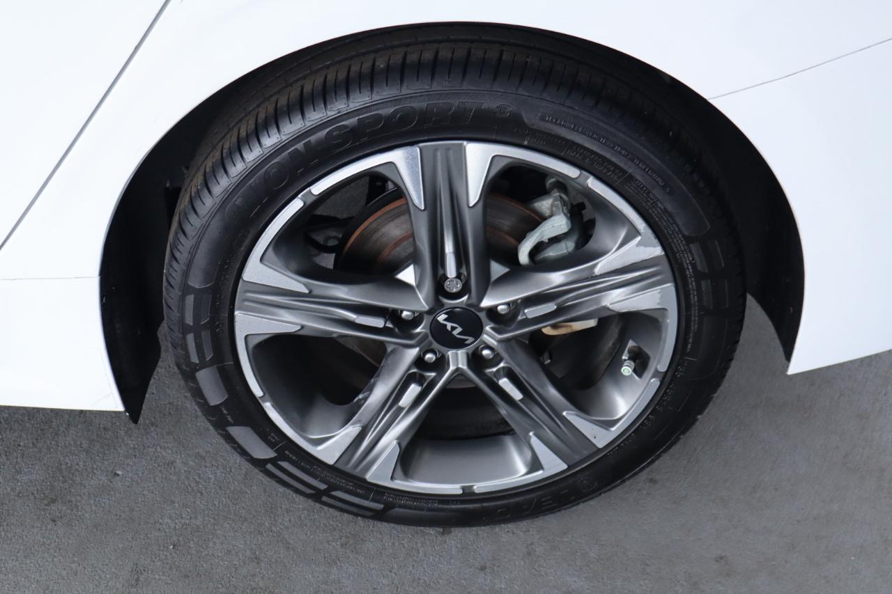 Kia K5 EX Auto FWD 2023