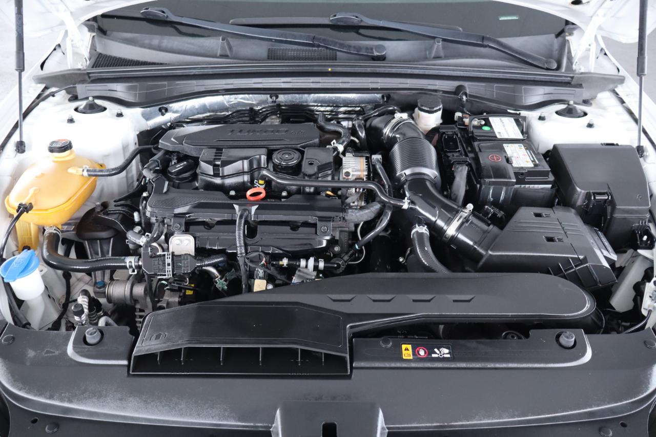 Kia K5 EX Auto FWD 2023