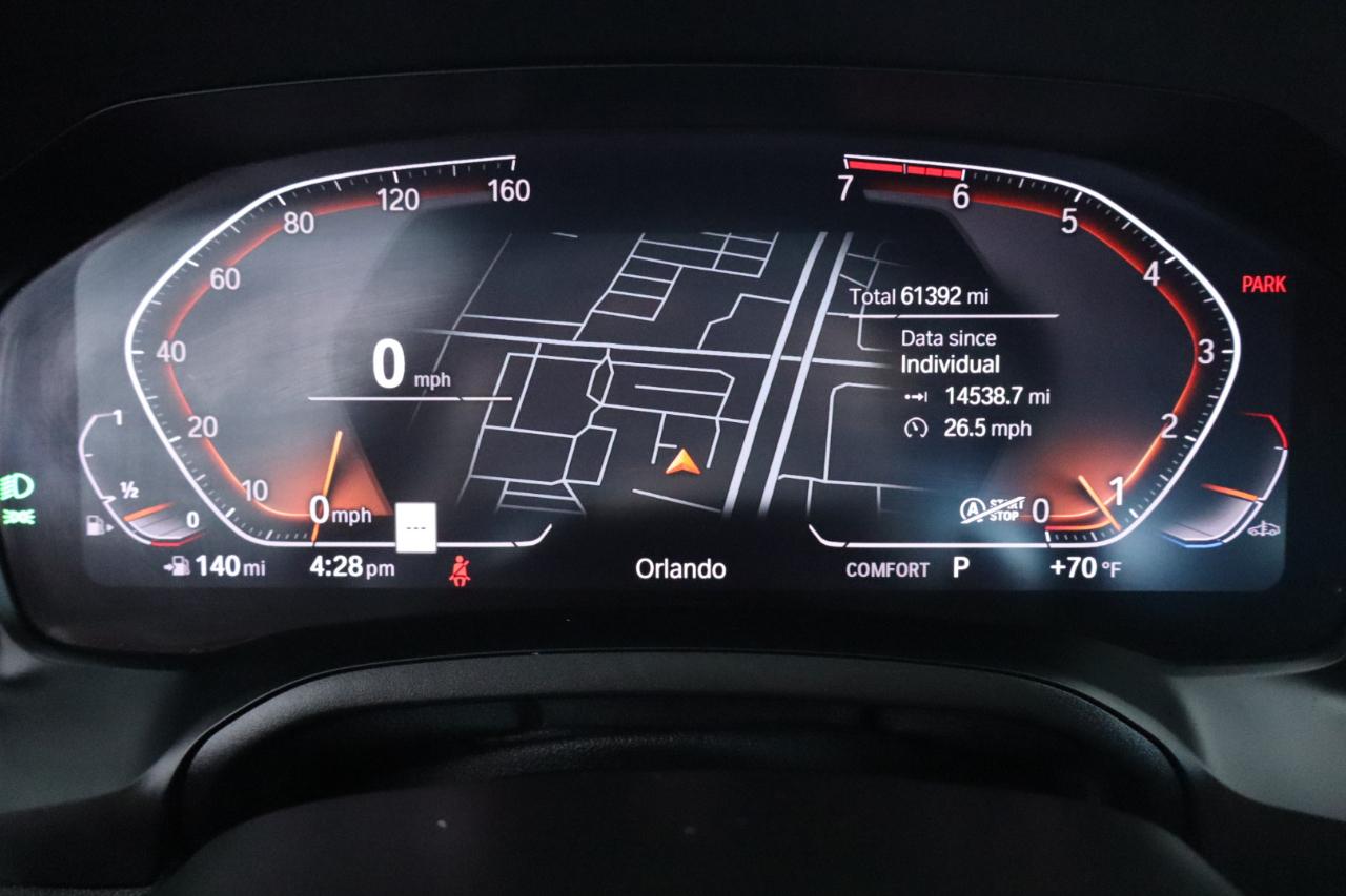 BMW 3 Series 330i Sedan North America 2020