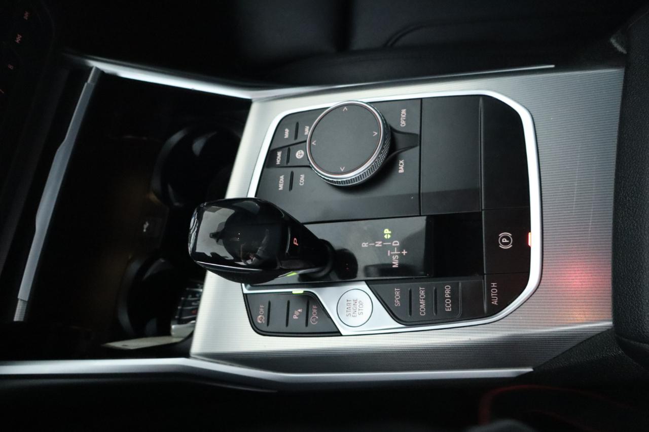 BMW 3 Series 330i Sedan North America 2020