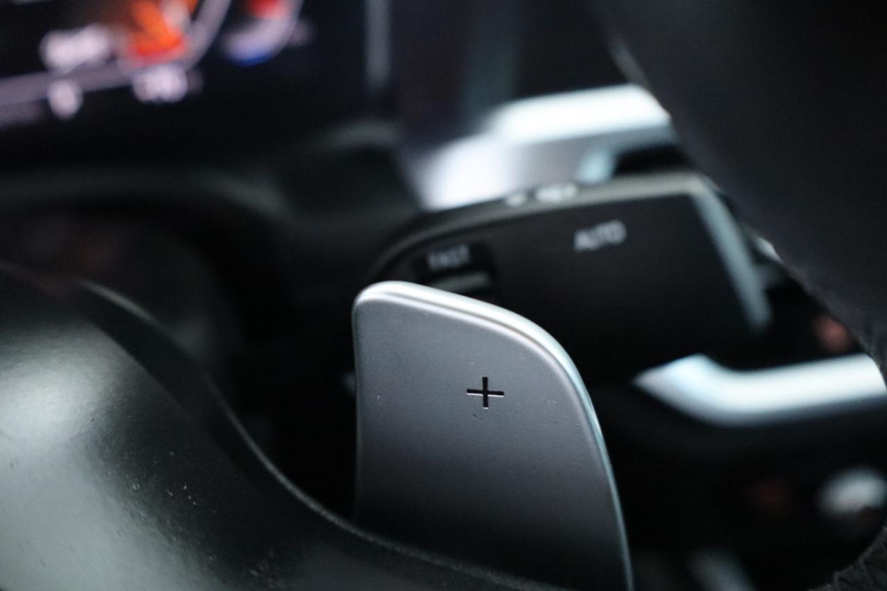 BMW 3 Series 330i Sedan North America 2020