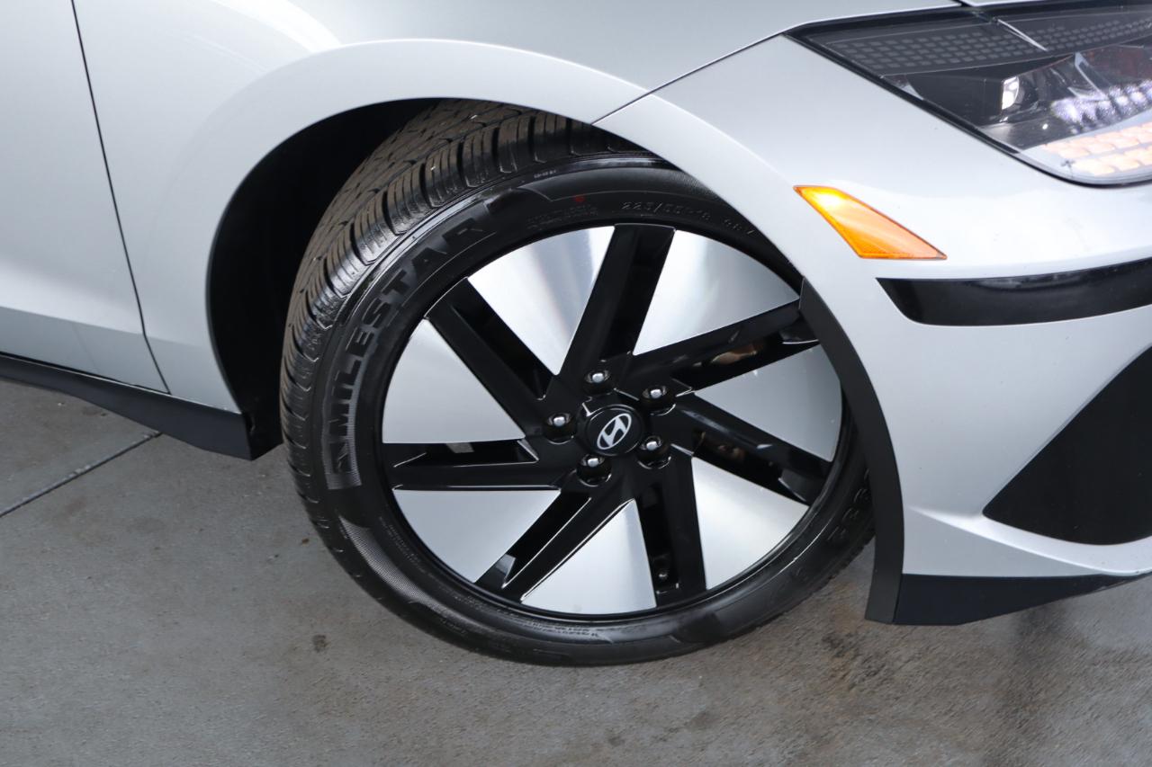 Hyundai Ioniq 6 SE RWD 2023