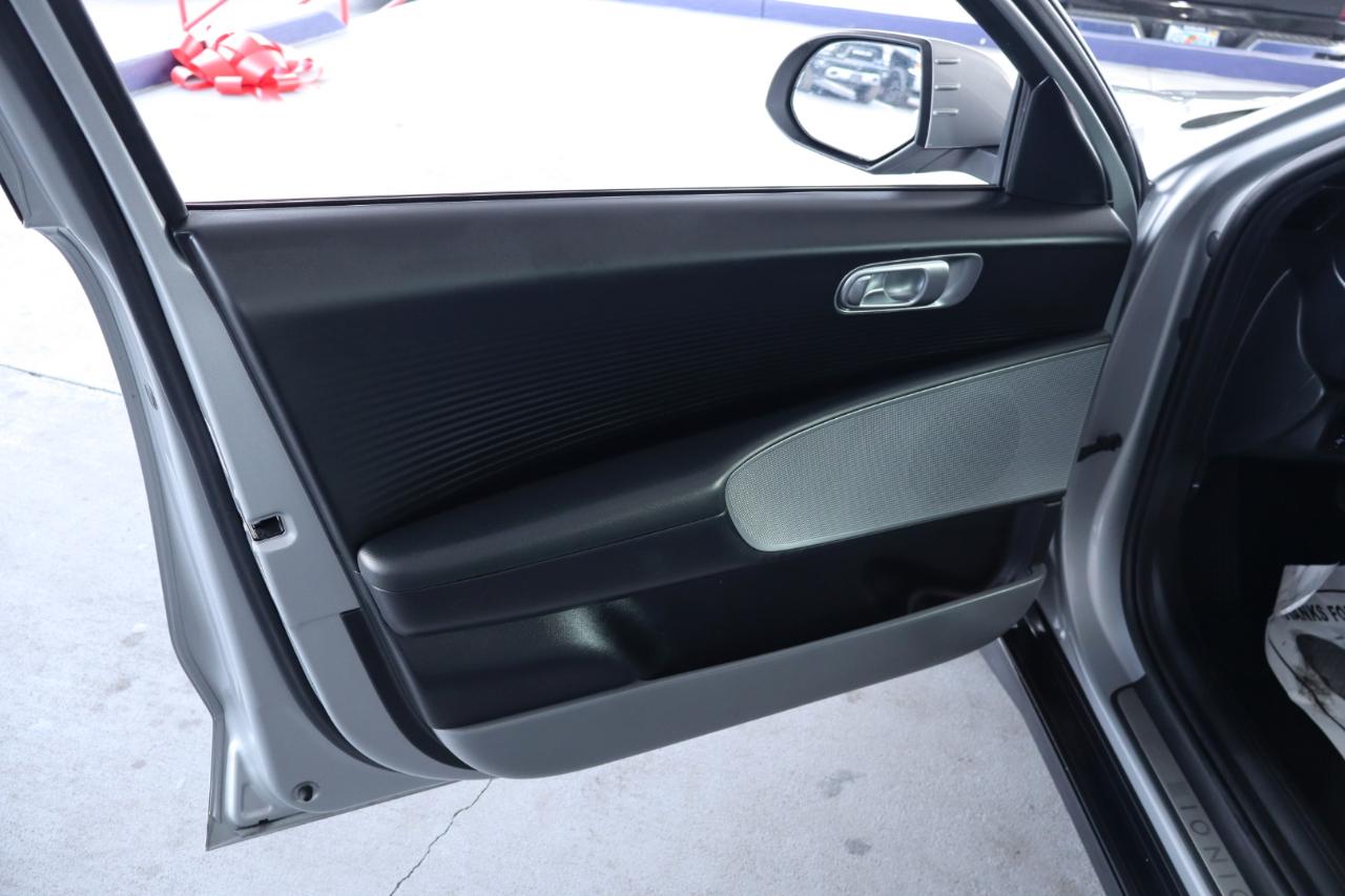 Hyundai Ioniq 6 SE RWD 2023