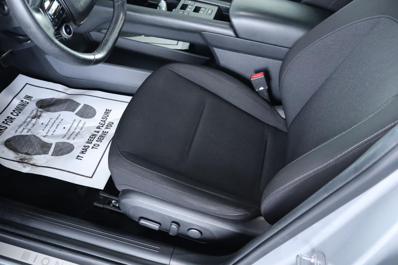 Hyundai Ioniq 6 SE RWD 2023