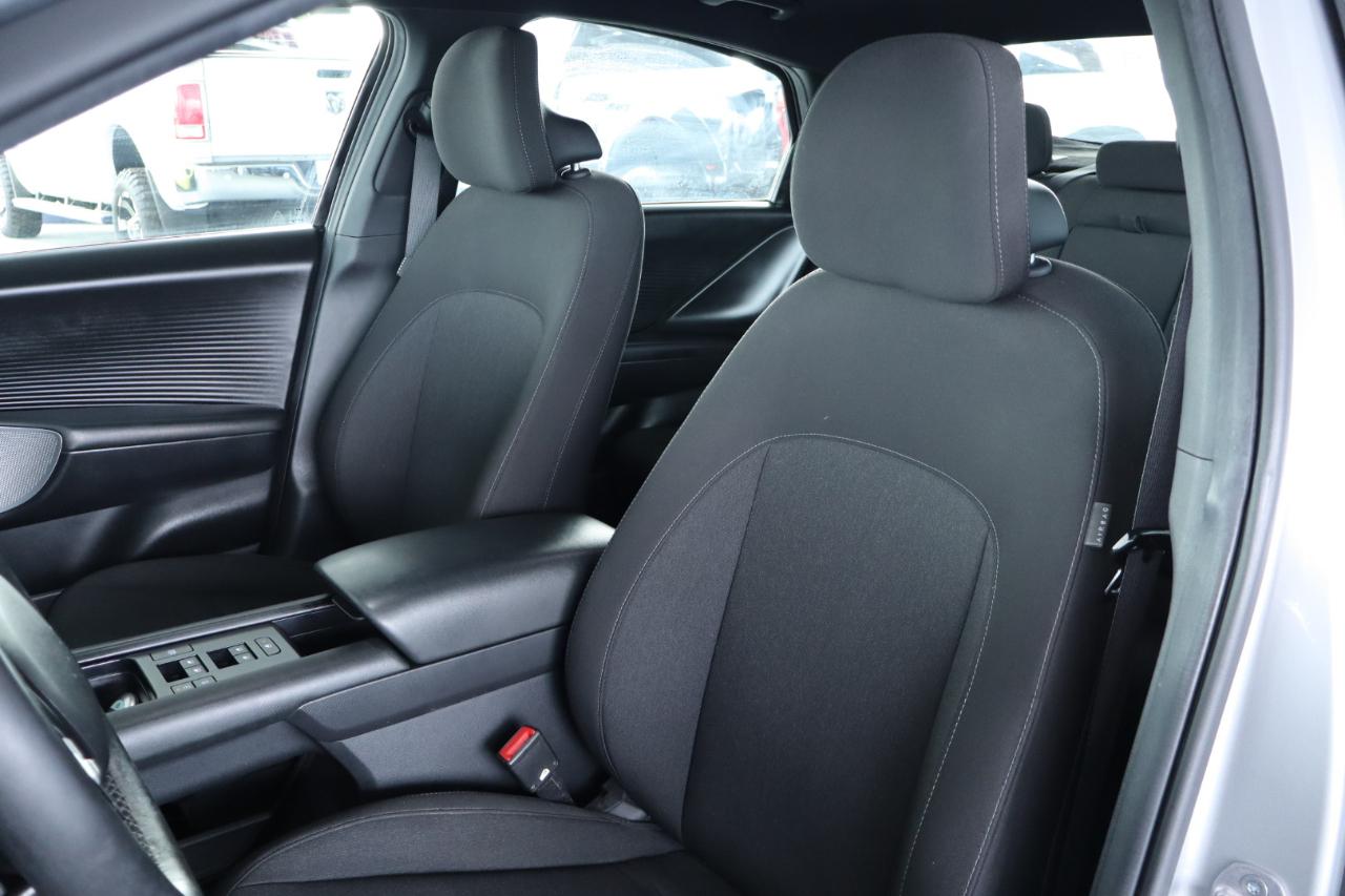 Hyundai Ioniq 6 SE RWD 2023