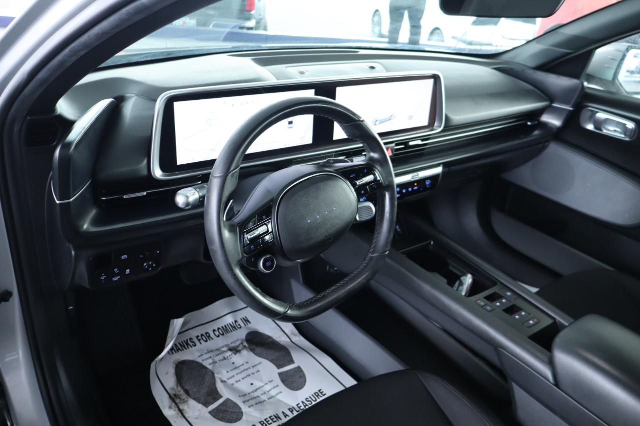 Hyundai Ioniq 6 SE RWD 2023