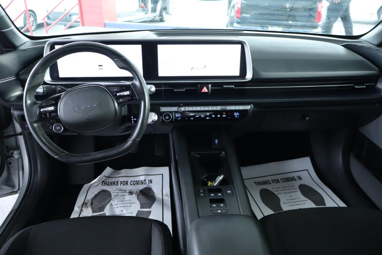 Hyundai Ioniq 6 SE RWD 2023