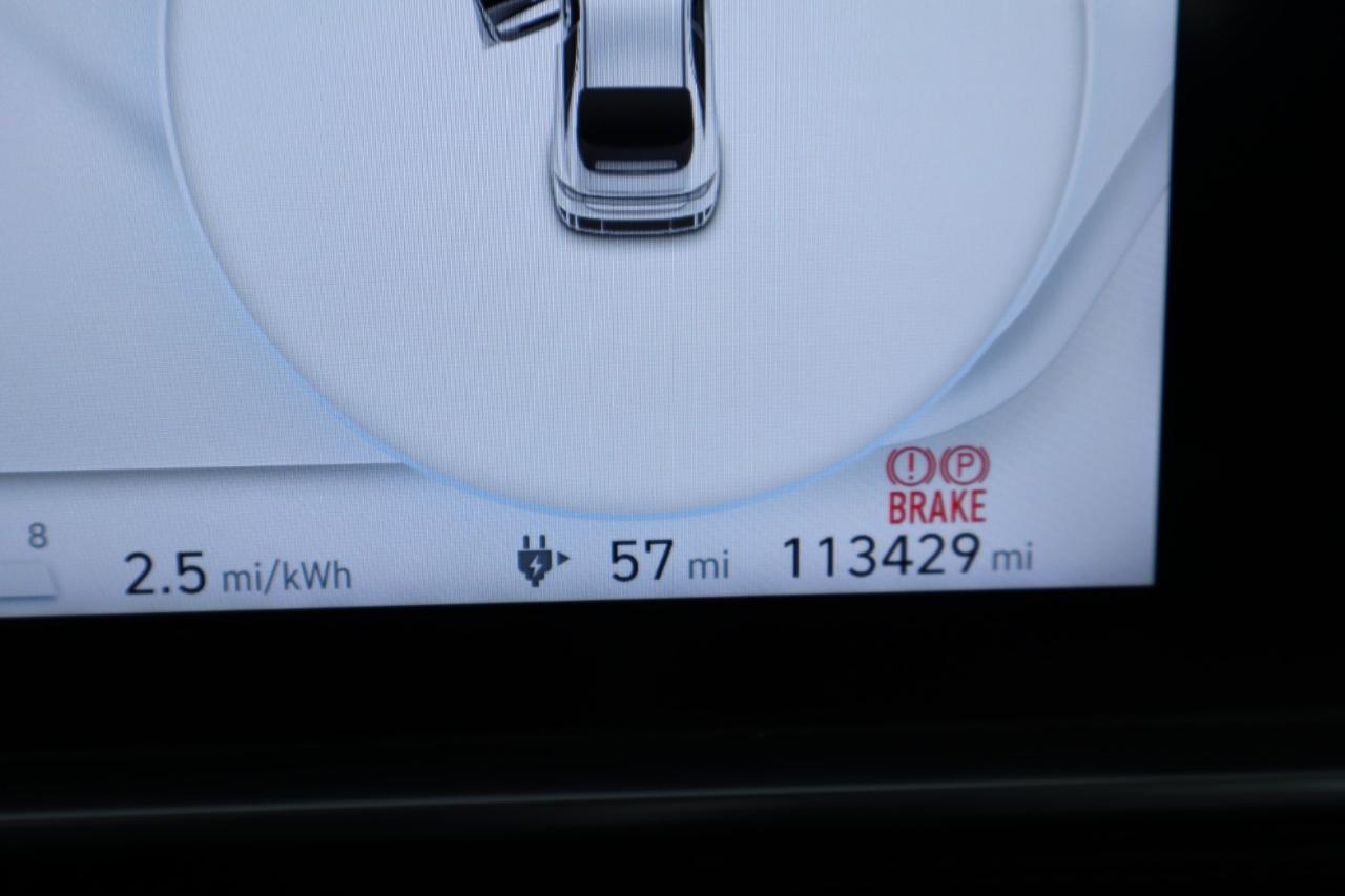 Hyundai Ioniq 6 SE RWD 2023