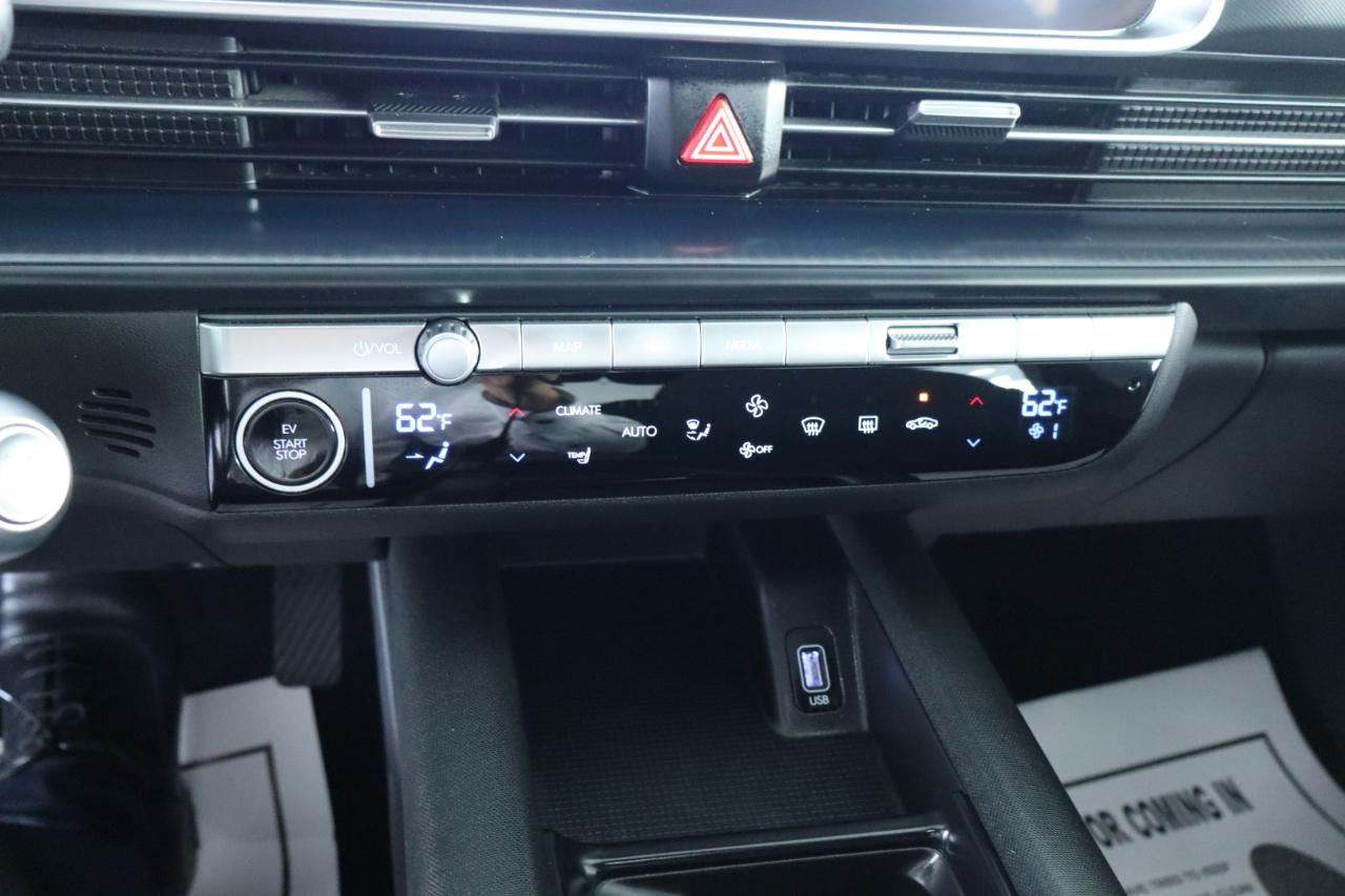 Hyundai Ioniq 6 SE RWD 2023