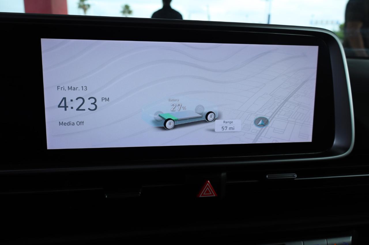 Hyundai Ioniq 6 SE RWD 2023