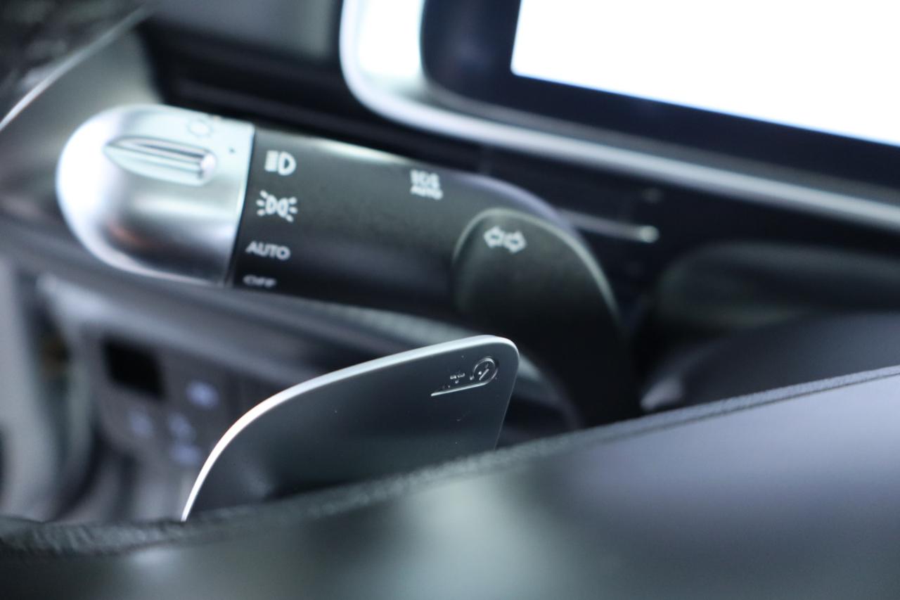 Hyundai Ioniq 6 SE RWD 2023