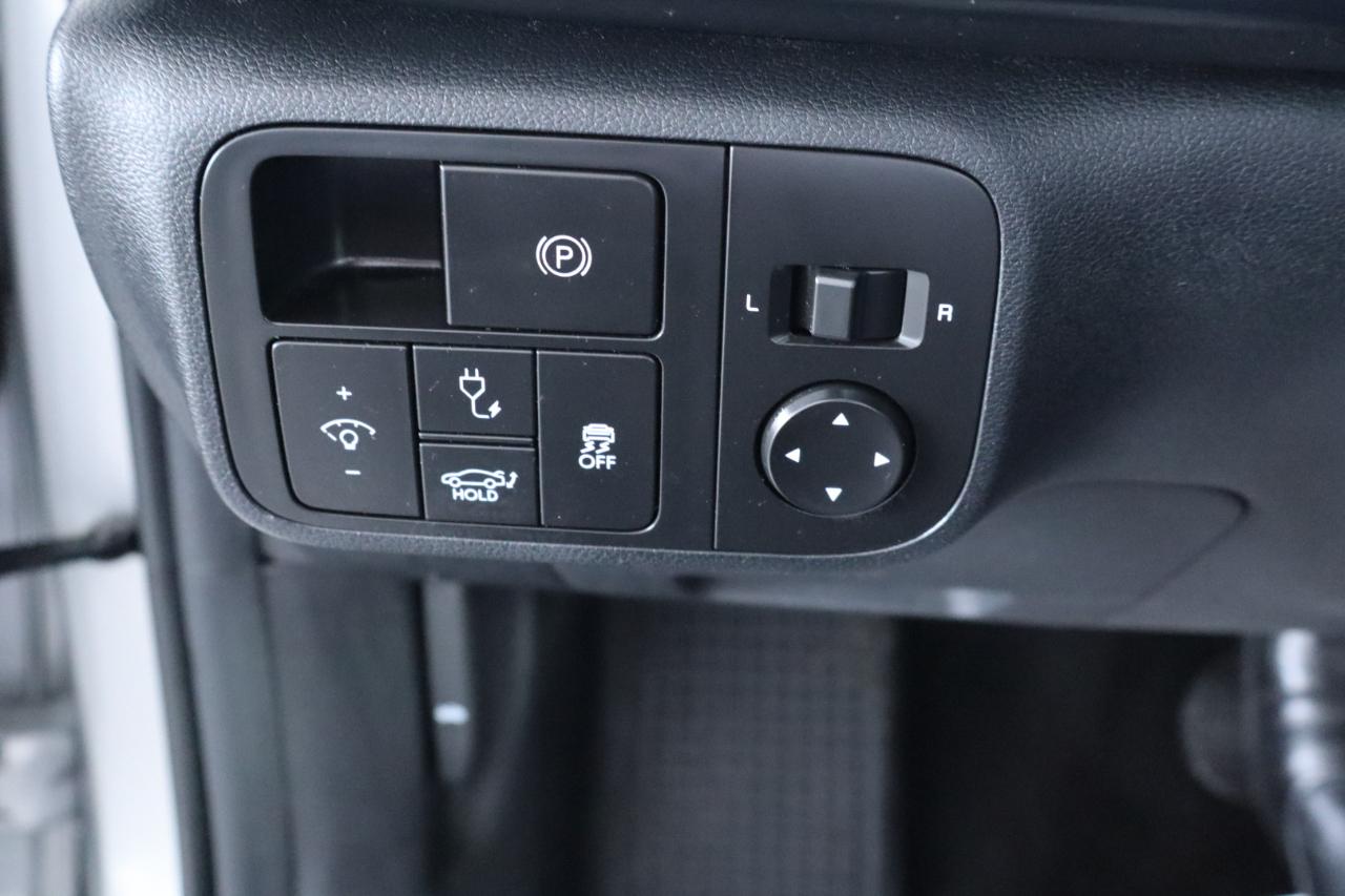 Hyundai Ioniq 6 SE RWD 2023