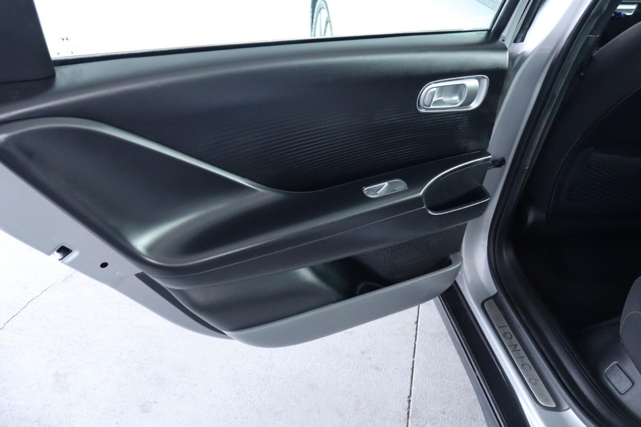 Hyundai Ioniq 6 SE RWD 2023