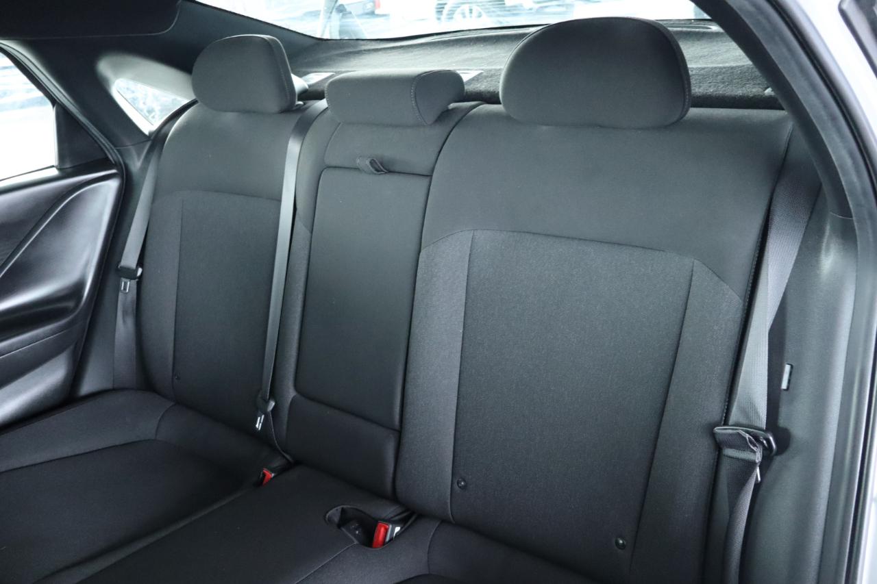 Hyundai Ioniq 6 SE RWD 2023