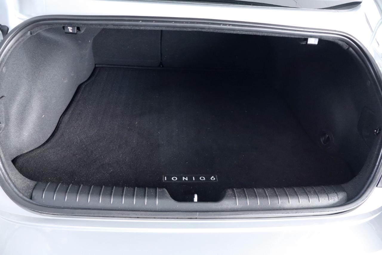 Hyundai Ioniq 6 SE RWD 2023