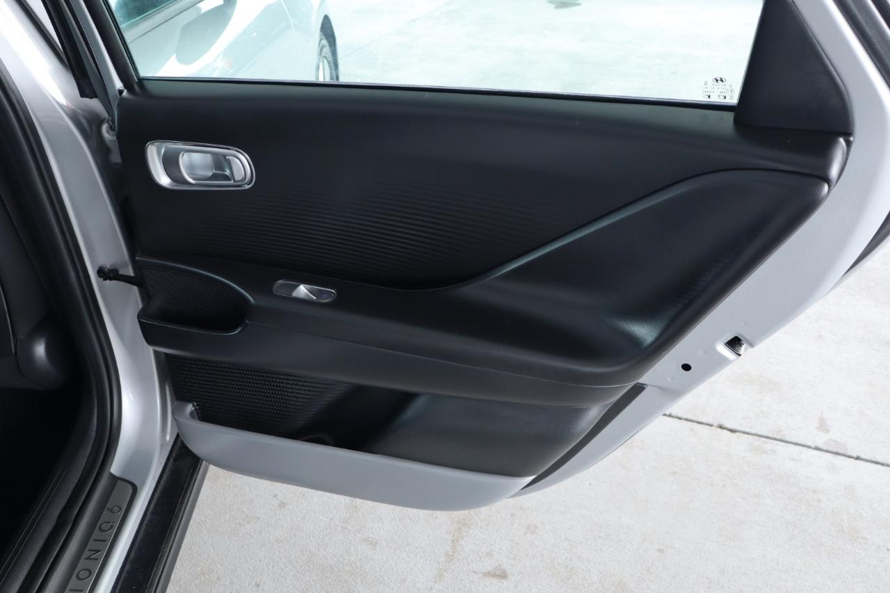 Hyundai Ioniq 6 SE RWD 2023